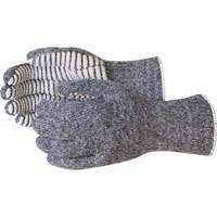 Gants r&eacute;sistants &agrave; la chaleur Cool Grip, Nitrile, Moyen/Petit, Prot&egrave;ge jusqu'&agrave; 600° F (315° C) Helyx Safety & Industrial Supplies