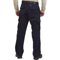 Westex UltraSoft&reg; Cargo Pants, 30, x 36, Navy Blue, 12.4 cal/cm2 Helyx Safety & Industrial Supplies