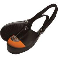 Toes2Go&reg; Composite Toe Cap, Small Helyx Safety & Industrial Supplies