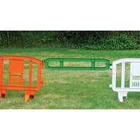 Barricade Extender Helyx Safety & Industrial Supplies