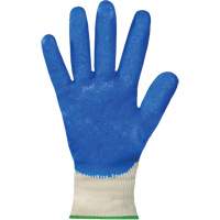 Dexterity&reg; Coated Gloves, 7, Nitrile Coating, 15 Gauge, Cotton Shell Helyx Safety & Industrial Supplies