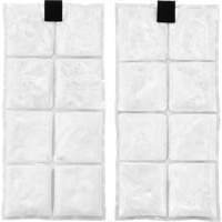 Sachets pour veste de refroidissement &agrave; changement de phase 6260 Chill-Its Helyx Safety & Industrial Supplies