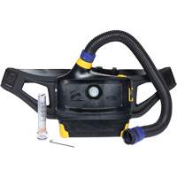 APR motoris&eacute; Versaflo facile &agrave; nettoyer, Pile Lithium-ion Helyx Safety & Industrial Supplies