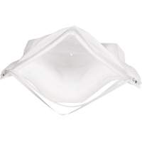 VFlex Healthcare Particulate Respirator and Surgical Mask, N95, NIOSH Certified Helyx Safety & Industrial Supplies
