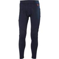 Lifa&reg; Max Moisture-Wicking Underpant, Men's, X-Small, Navy Blue Helyx Safety & Industrial Supplies