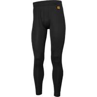 Lifa&reg; Max Moisture-Wicking Underpant, Men's, 2X-Large, Black Helyx Safety & Industrial Supplies