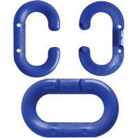 Maillon maître, Plastique Helyx Safety & Industrial Supplies