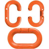 Maillon maître, Plastique Helyx Safety & Industrial Supplies