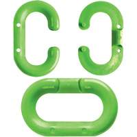 Maillon maître, Plastique Helyx Safety & Industrial Supplies