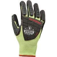 ProFlex&reg; 7141 Cut Resistant Gloves, Size Small, Nitrile Coated, TenaLux Shell, ASTM ANSI Level A4 Helyx Safety & Industrial Supplies