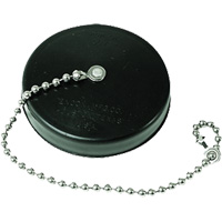 Couvercle amovible pour douche oculaire Helyx Safety & Industrial Supplies