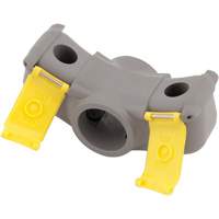 T&ecirc;te vaporisatrice pour douche oculaire Halo Helyx Safety & Industrial Supplies