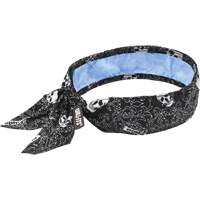 Chill-Its&reg; 6700CT Cooling Bandana, Multi-Colour Helyx Safety & Industrial Supplies