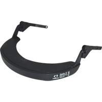Support pour visi&egrave;re droite et flexible SAFE 2 Helyx Safety & Industrial Supplies