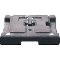 Base de support pour panneau de circulation, 42 lb Helyx Safety & Industrial Supplies