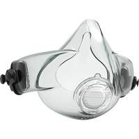 Demi-masque pour APR, Petit, Pi&egrave;ce faciale Helyx Safety & Industrial Supplies