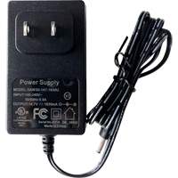 Chargeur de pile de rechange Helyx Safety & Industrial Supplies
