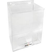 Multi-Purpose Acrylic Dispenser Helyx Safety & Industrial Supplies