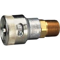 High Pressure Twist Lock Fittings Helyx Safety & Industrial Supplies