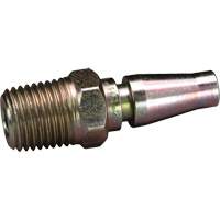 Versaflo Steel Fitting Plugs Helyx Safety & Industrial Supplies
