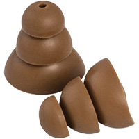 PELTOR UltraFit Communication Tip Replacements Helyx Safety & Industrial Supplies