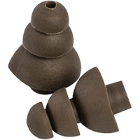 PELTOR UltraFit Communication Tip Replacements Helyx Safety & Industrial Supplies