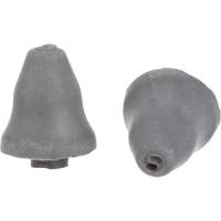 Peltor Triple-C Communication Replacement Eartips Helyx Safety & Industrial Supplies
