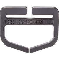 Lanyard Keeper Helyx Safety & Industrial Supplies
