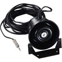 Supplied Air Respirator Systems