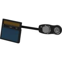 Cartouche auto-assombrissante de rechange, Pour utilisation avec Optrel Crystal 2.0 Helyx Safety & Industrial Supplies