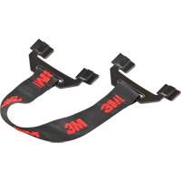 Suspension pour casque de s&eacute;curit&eacute; convertible en 6 points Helyx Safety & Industrial Supplies