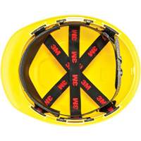 Suspension pour casque de s&eacute;curit&eacute; convertible en 6 points Helyx Safety & Industrial Supplies