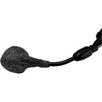Protecteur de microphone Peltor Helyx Safety & Industrial Supplies