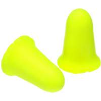 Bouchons d'oreilles FX E-A-Rsoft, Vrac - Boîte Helyx Safety & Industrial Supplies
