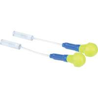 E-A-R Push-In Probed Test Earplugs Helyx Safety & Industrial Supplies
