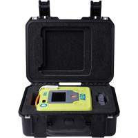 AED Slim Hard-Shell Carry Case, Zoll AED 3 For, Non-Medical Helyx Safety & Industrial Supplies