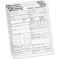 Dynamic Patient Assessment Chart Helyx Safety & Industrial Supplies