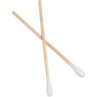 Dynamic Single-End Sterile Cotton Tipped Applicators Helyx Safety & Industrial Supplies