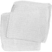 Dynamic Non-Woven Gauze Sponges, Pad, 4" L x 4" W, Medical Device Class 1 Helyx Safety & Industrial Supplies