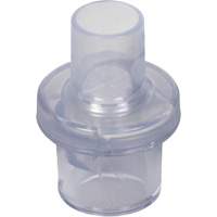 Dynamic Replacement One-Way Valve for CPR Mask Helyx Safety & Industrial Supplies