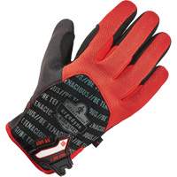 ProFlex&reg; 812CR6 Cut Resistant Utility Gloves, Size Small, Armortex&reg; Shell, ASTM ANSI Level A6/EN 388 Level 5/EN 388 Level E Helyx Safety & Industrial Supplies