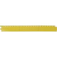 Edging for 24/Seven&reg; Anti-Fatigue Mats Helyx Safety & Industrial Supplies