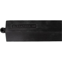 Edging for 24/Seven&reg; Anti-Fatigue Mats Helyx Safety & Industrial Supplies