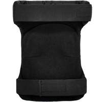 ProFlex&reg; 435HL Comfort Hinged Hard Cap Knee Pads, Hook and Loop Style, Rubber Caps, Foam/Gel Pads Helyx Safety & Industrial Supplies