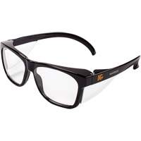KleenGuard Safety Glasses, Clear Lens, Anti-Fog/Anti-Scratch, ANSI Z87+ Helyx Safety & Industrial Supplies