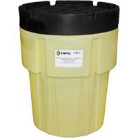 Poly-Spillpack, 65 US gal., Stationary Helyx Safety & Industrial Supplies