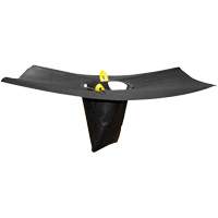 Storm Sentinel&reg; Catch Basin Insert, Sediment, 48" L x 36" W Helyx Safety & Industrial Supplies