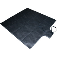 Sac filtrant de d&eacute;shydratation Boss Helyx Safety & Industrial Supplies