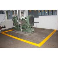 Diverter Berm System Wall Butt Helyx Safety & Industrial Supplies