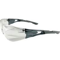 Lunettes de s&eacute;curit&eacute; s&eacute;rie Z2900, Lentille Transparent, Anti-&eacute;gratignures, ANSI Z87+/R&eacute;pond ou surpasse la norme CSA Z94.3 Helyx Safety & Industrial Supplies